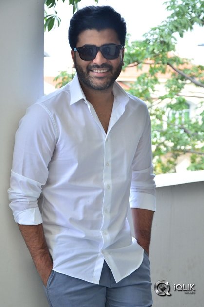 Sharwanand-Interview-About-Mahanubhavudu-Movie